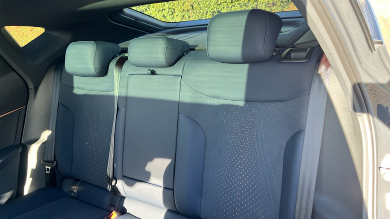 CUPRA Tavascan 210kW V2 77kWh 5dr Auto [Winter Pack] Electric Estate